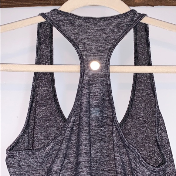 Lululemon Cool Racerback - Picture 5 of 5